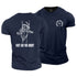 Men's Why Did You Doubt Cotton T-Shirt